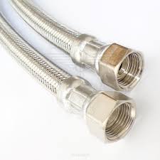 SS Braided Flexible Hose